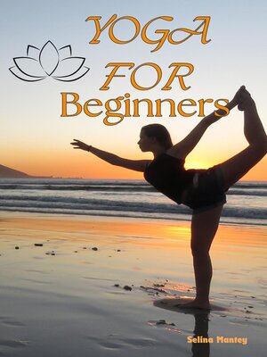 cover image of Yoga for Beginners